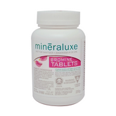 Mineraluxe™ Bromine Tablets
